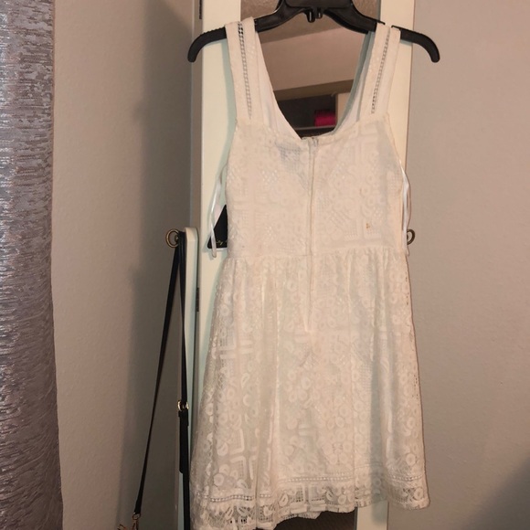 Cute summer dress - Picture 4 of 4